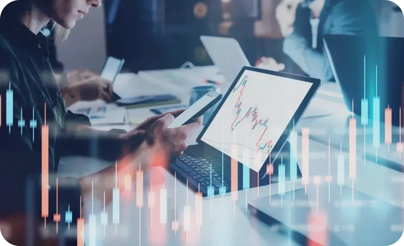 Norex Line soluciones AI finanzas