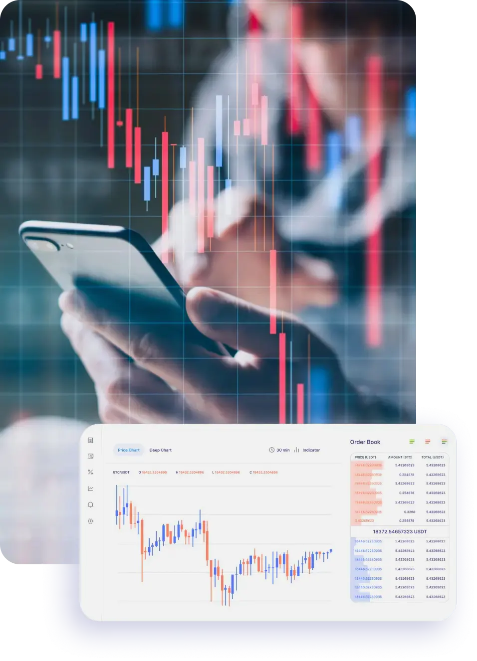 Norex Line análisis datos AI