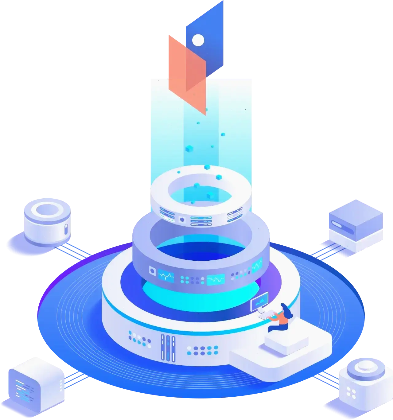 Norex Line plataforma tecnología crypto